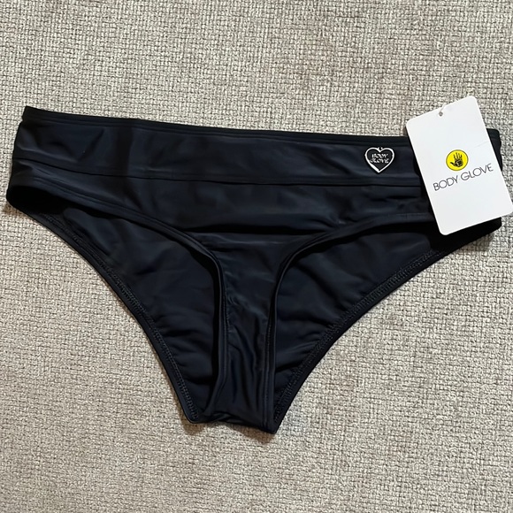 Body Glove Swim Nwt Body Glove Hazel Bikini Bottoms Poshmark